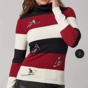 Alp N Rock Avery Sweater